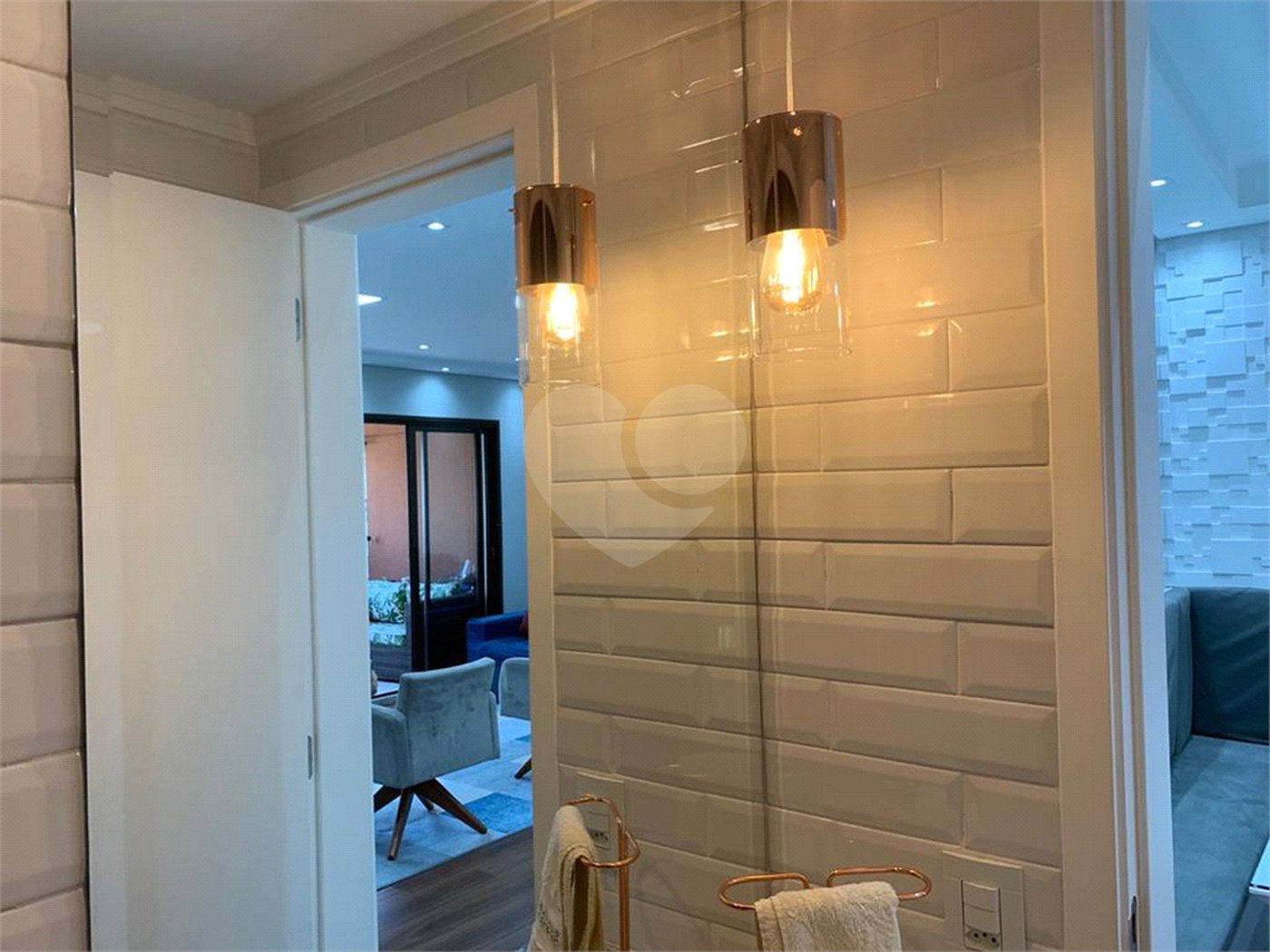 Apartamento à venda com 3 suítes em Vila Monumento, São Paulo, SP