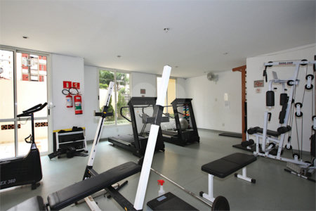 Apartamento à venda com 2 quartos, sendo 1 suíte, em Pinheiros, São Paulo, SP