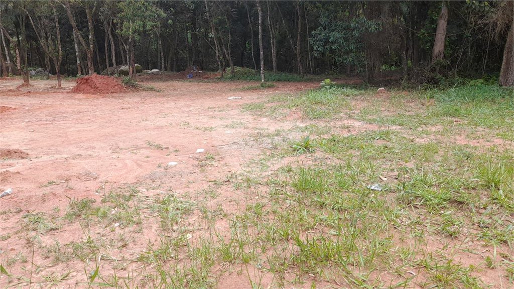 Terreno à venda no condomínio Itaguaçu da Cantareira, São Paulo - SP