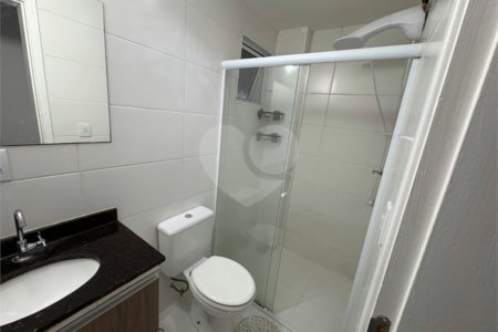 Apartamento para alugar com 2 quartos, sendo 1 suíte, em Parque Bela Vista, Votorantim, SP