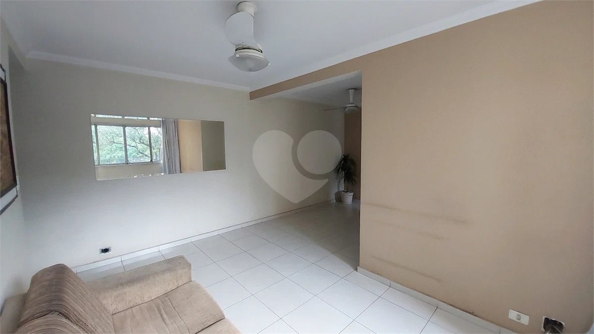 Apartamento à venda com 3 quartos em Vila Guilherme, São Paulo, SP