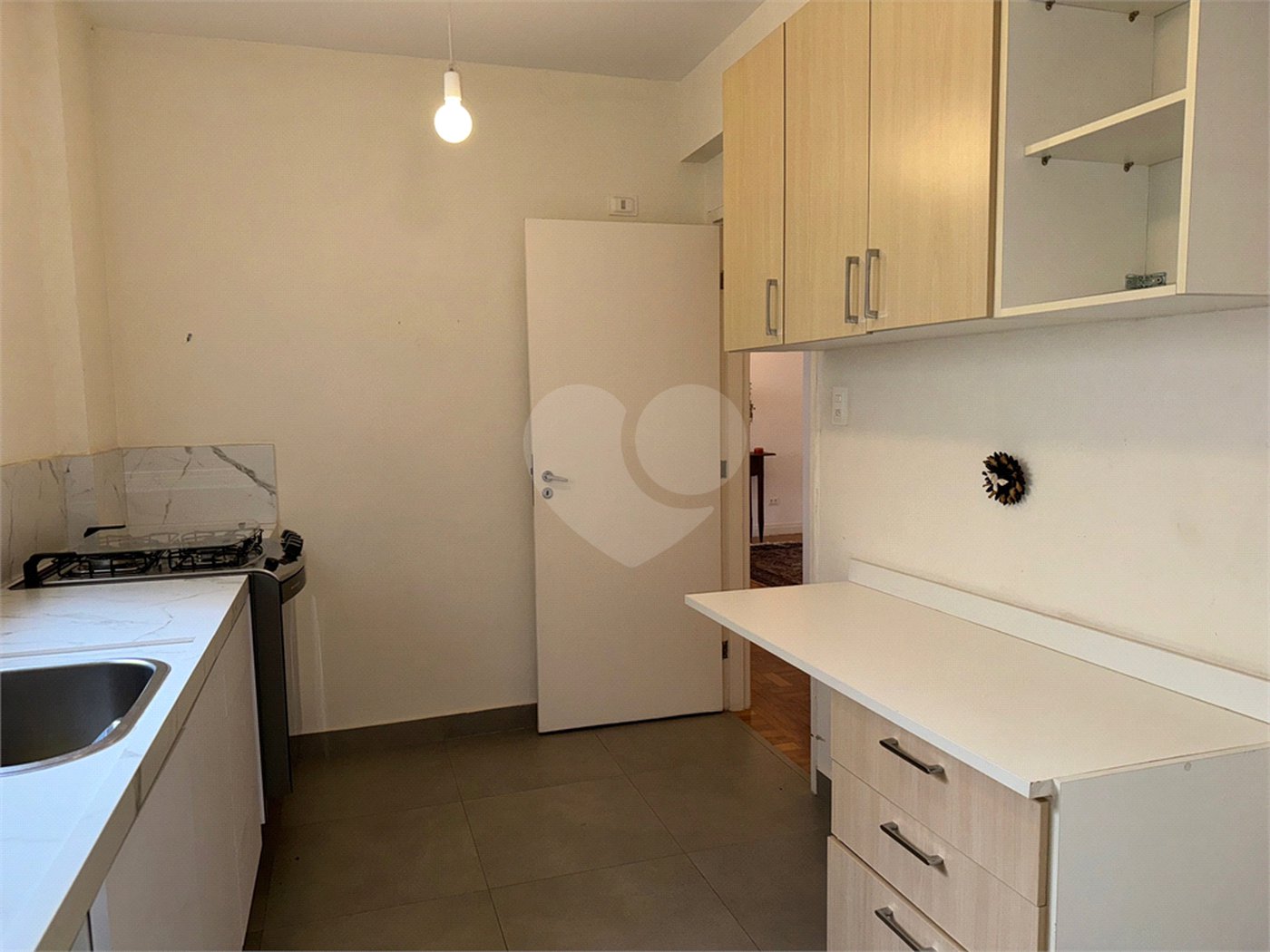 Apartamento à venda com 2 quartos em Jardim Paulista, São Paulo, SP