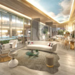Apartamento à venda com 4 suítes em Indianópolis, São Paulo, SP