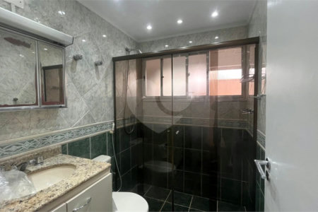 Apartamento à venda com 3 quartos em Alto da Boa Vista, São Paulo, SP
