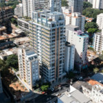 Apartamento à venda com 1 quarto em Pinheiros, São Paulo, SP
