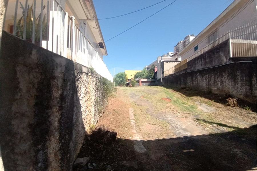 Terreno à venda em Limão, São Paulo, SP