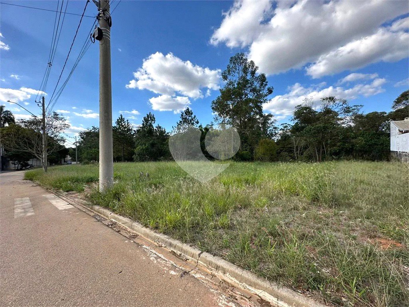 Terreno à venda em Residencial Morada dos Ipês, Itapetininga, SP