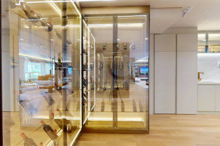 Apartamento à venda com 3 suítes em Brooklin, São Paulo, SP