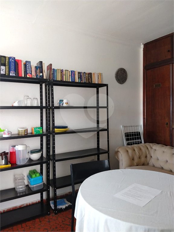 Sobrado à venda com 4 quartos em Sumaré, São Paulo, SP