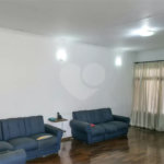 Casa Térrea à venda com 4 quartos, sendo 1 suíte, em Vila Gustavo, São Paulo, SP