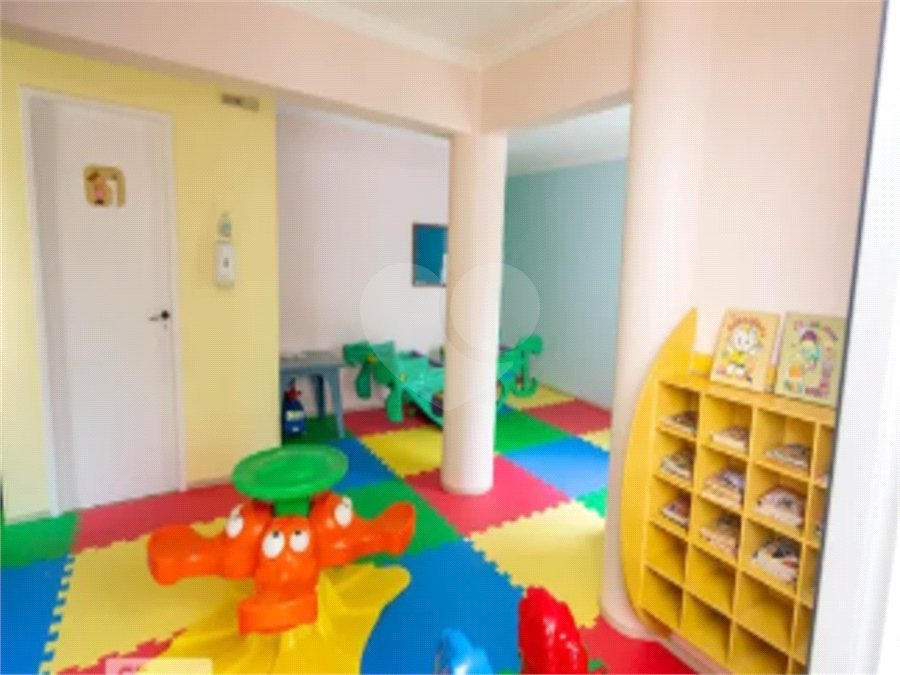 Apartamento à venda com 3 quartos em Jardim Monte Alegre, São Paulo, SP