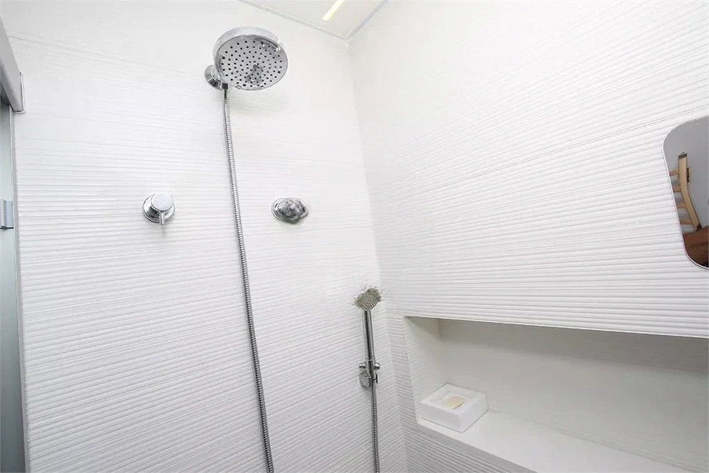 Studio à venda com 2 quartos em Pinheiros, São Paulo, SP