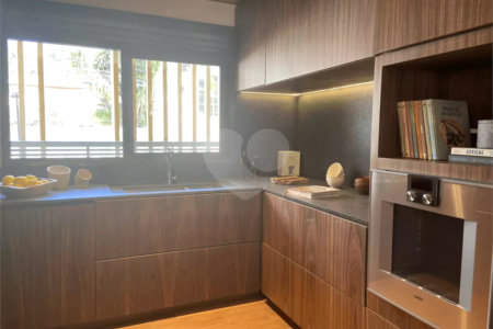 Apartamento à venda com 3 suítes em Brooklin Paulista, São Paulo, SP