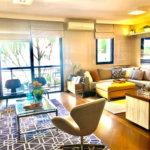 Apartamento à venda com 3 quartos, sendo 2 suítes, em Real Parque, São Paulo, SP
