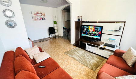 Sobrado à venda com 3 quartos em Santana, São Paulo, SP