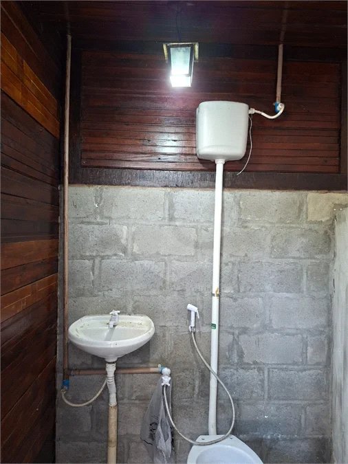 Casa à venda com 3 quartos, sendo 1 suíte, em Vargem Pequena, Rio de Janeiro, RJ
