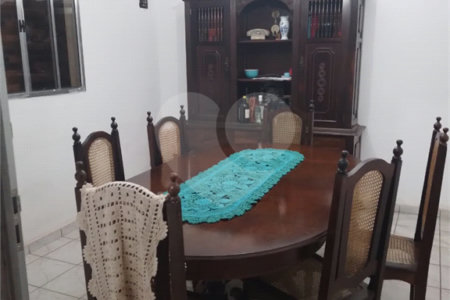 Casa à venda com 3 quartos em Parque Olimpico, Mogi das Cruzes, SP