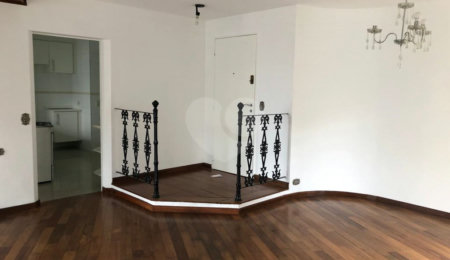 Apartamento à venda com 3 quartos, sendo 1 suíte,  em Vila Andrade, São Paulo, SP