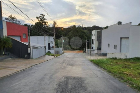 Terreno à venda em Nova Vinhedo, Vinhedo, SP