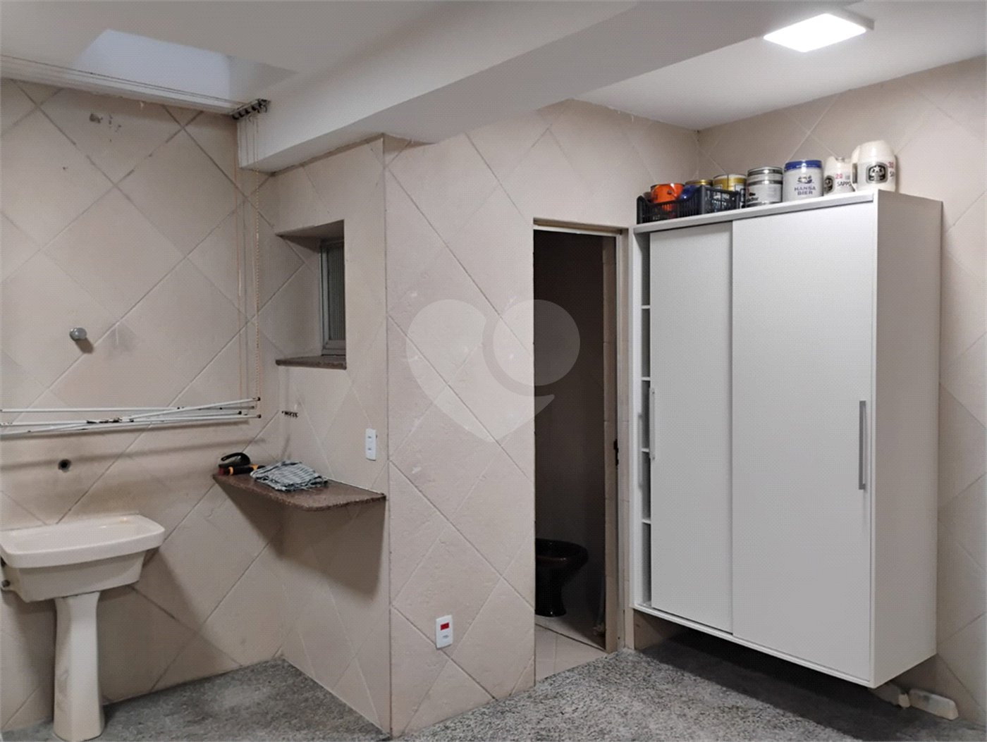 Sobrado à venda com 3 quartos, sendo 1 suíte, em Vila Paulista, São Paulo, SP