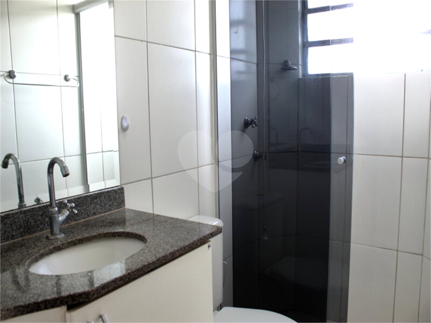 Apartamento à venda com 1 suíte em Parque Residencial Presidente Médici, Itu, SP