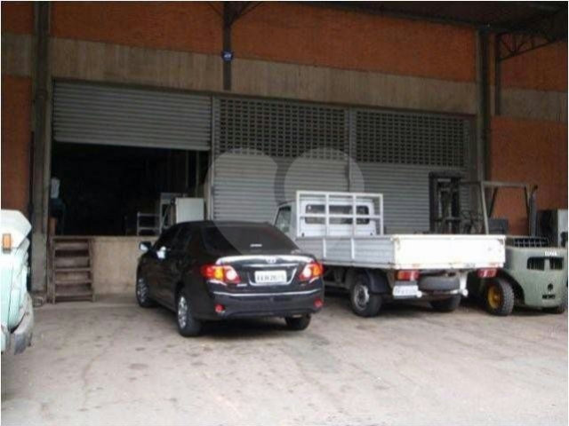 Prédio à venda ou para alugar com 1 quarto em Tucuruvi, São Paulo, SP