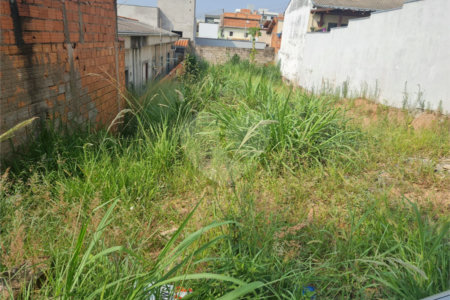 Terreno à venda em Bosque dos Eucaliptos, Valinhos, SP
