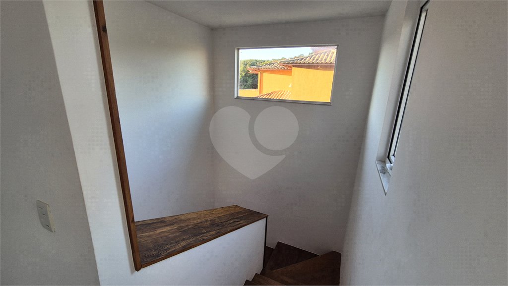 Casa em condomínio à venda com 4 suítes no Centro (mangue), Armação dos Búzios, RJ