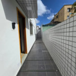 Apartamento com 2 dormitórios à venda, 59 m² por R$ 420.000,00 - Gonzaga - Santos/SP