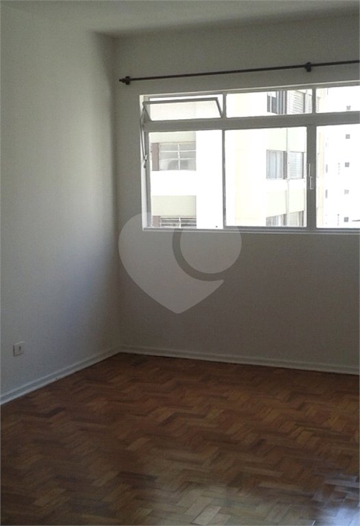 Apartamento para alugar com 2 quartos em Perdizes, São Paulo, SP