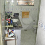 Apartamento à venda com 3 quartos em Tijuca, Rio de Janeiro, RJ