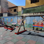 Apartamento à venda com 3 quartos, sendo 1 suíte,  em Vila América, Santo André, SP