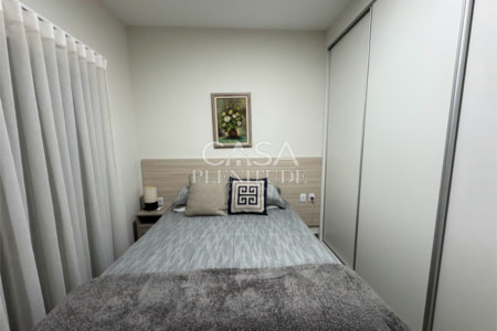 Casa em condomínio à venda com 3 quartos, sendo 1 suíte, em Horto Florestal, Sorocaba, SP