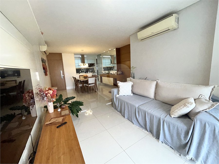 Apartamento à venda com 2 suítes em Tijuca, Rio de Janeiro, RJ