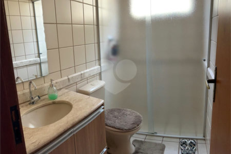 Casa à venda com 3 quartos, sendo 1 suíte,  no condomínio Jardim Europa, Mogi das Cruzes - SP