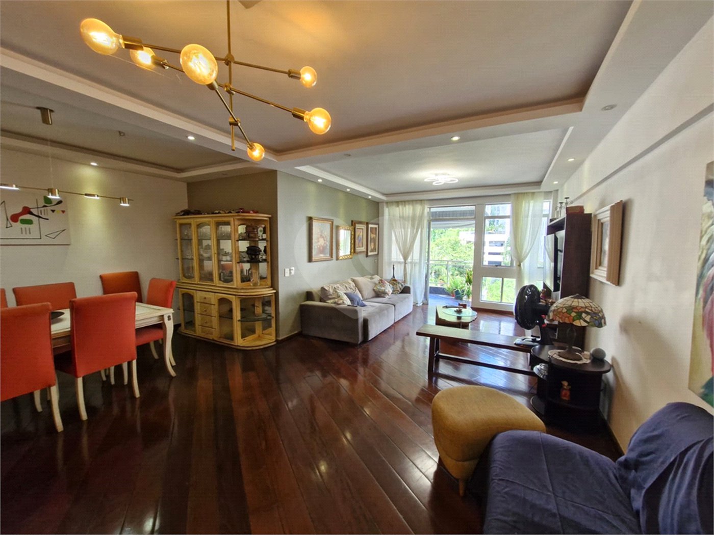 Apartamento à venda com 4 quartos, sendo 1 suíte, em Tijuca, Rio de Janeiro, RJ