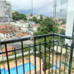 Apartamento à venda com 2 quartos, sendo 1 suíte, em Vila Ipojuca, São Paulo, SP