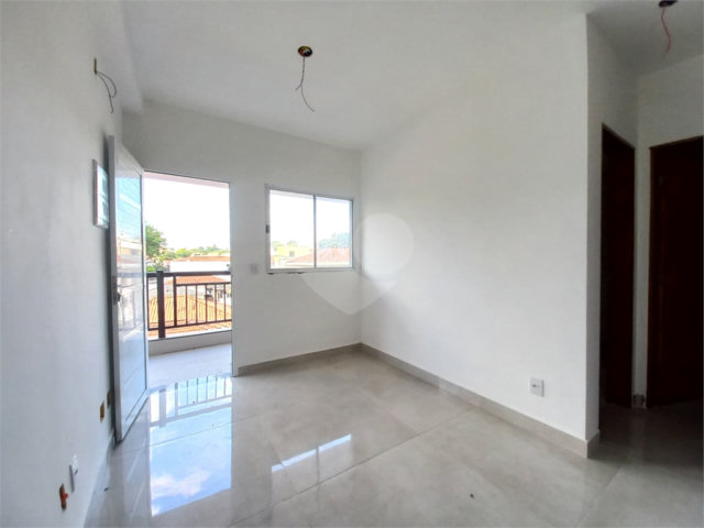 Casa à venda com 2 quartos no condomínio Sou + Piatá, São Paulo - SP