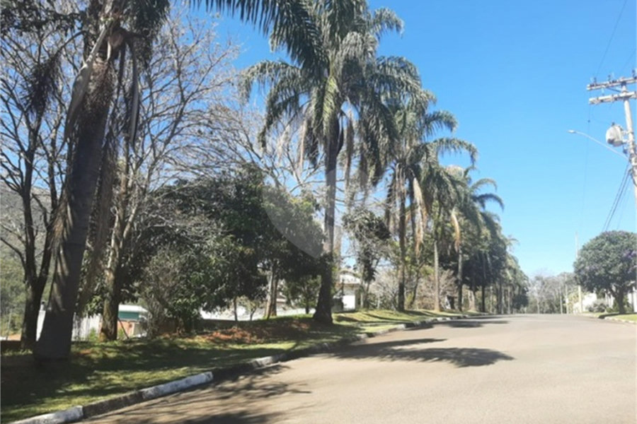 Terreno à venda no condomínio Água Verde, Atibaia - SP