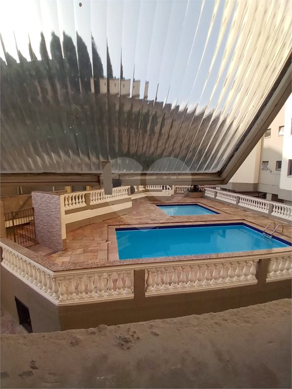 Apartamento à venda com 2 quartos em Freguesia do Ó, São Paulo, SP