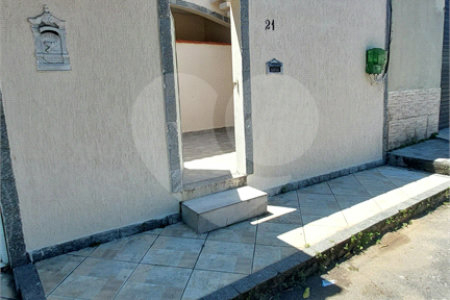 Casa à venda com 2 quartos, sendo 1 suíte, em Campo Grande, Rio de Janeiro, RJ