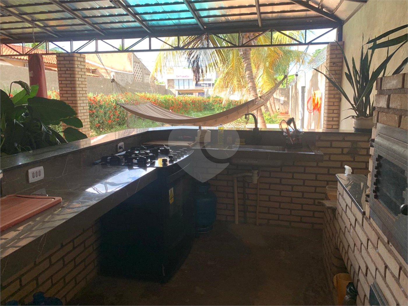 Casa à venda com 1 quarto em Parque Das Mangueiras, Três Lagoas, MS