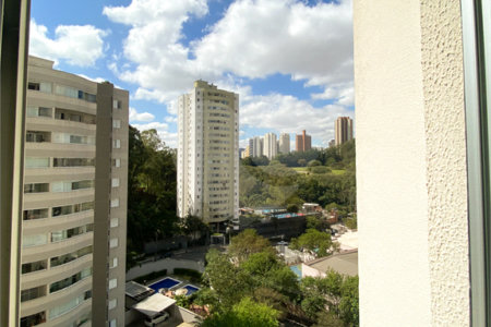 Apartamento à venda com 2 quartos em Jardim Ampliação, São Paulo, SP