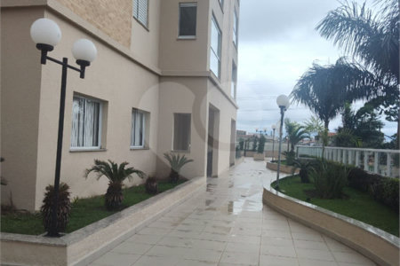 Apartamento à venda com 3 quartos, sendo 1 suíte, em Jardim Imperador, Suzano, SP