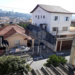Sobrado à venda com 4 quartos, sendo 1 suíte, em Vila Constança, São Paulo, SP