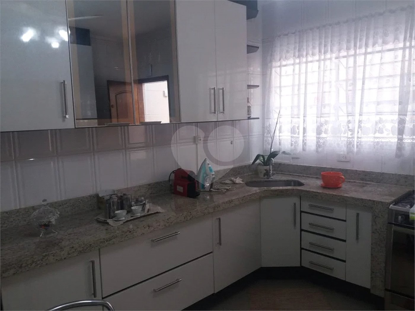 Casa à venda com 3 quartos no condomínio Mira Estrela, São Paulo - SP