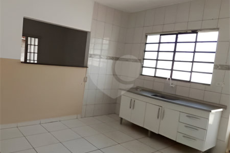Casa à venda com 3 quartos em Jardim Nova Era, Itapetininga, SP