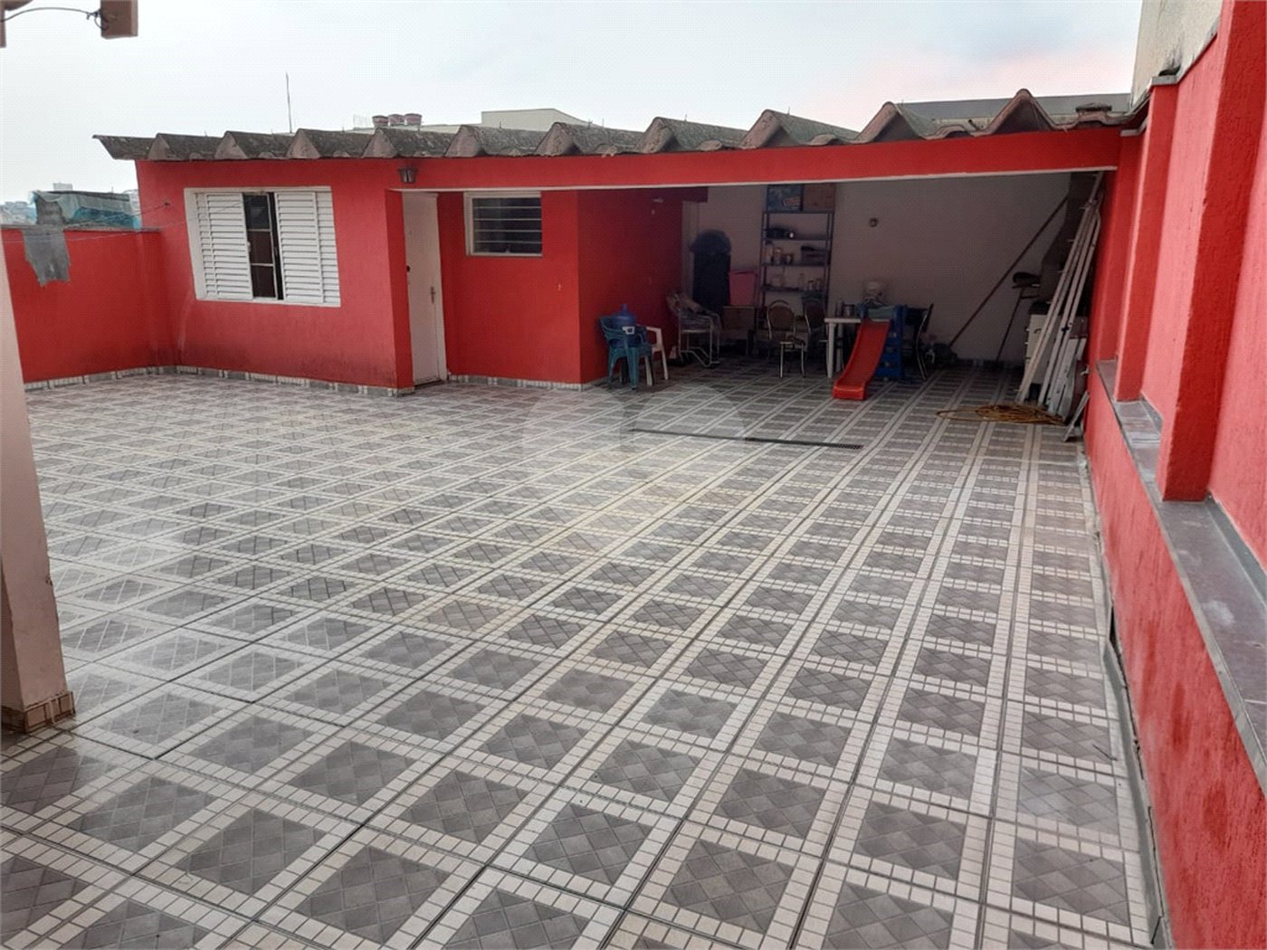 Casa à venda com 2 quartos em Nova Itapevi, Itapevi, SP