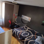 Apartamento à venda com 2 quartos em Jardim Santa Mônica, São Paulo, SP