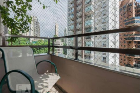 Apartamento à venda ou para alugar com 3 suítes em Jardim Fonte do Morumbi, São Paulo, SP
